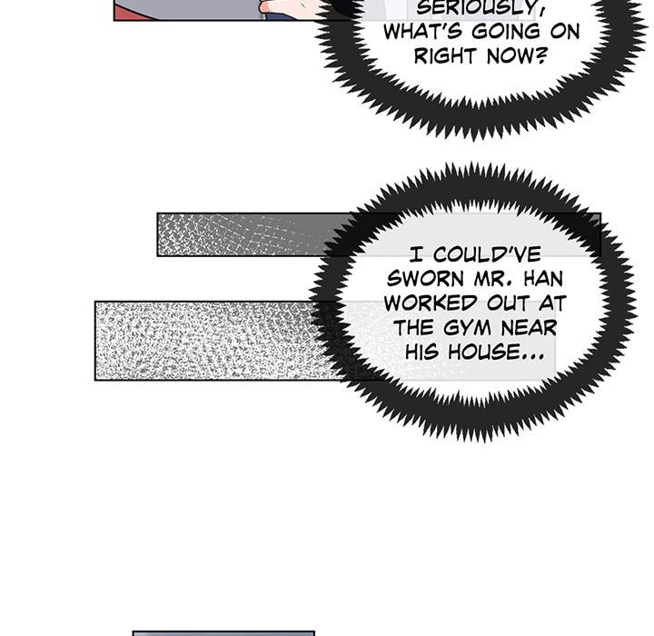 Read Anti P.T. chapter 29 image 28 on Lezhin