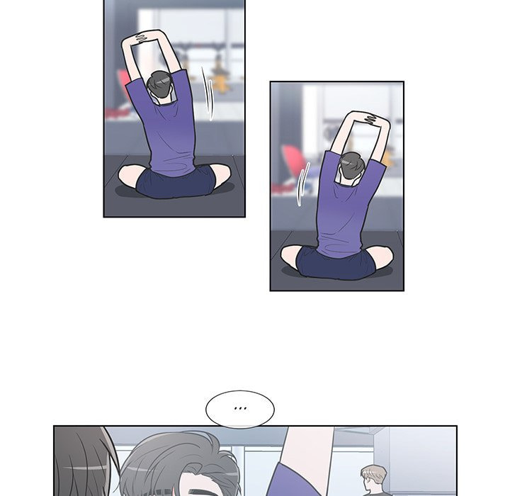 Read Anti P.T. chapter 29 image 29 on Lezhin