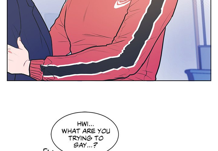 Read Anti P.T. chapter 29 image 3 on Lezhin
