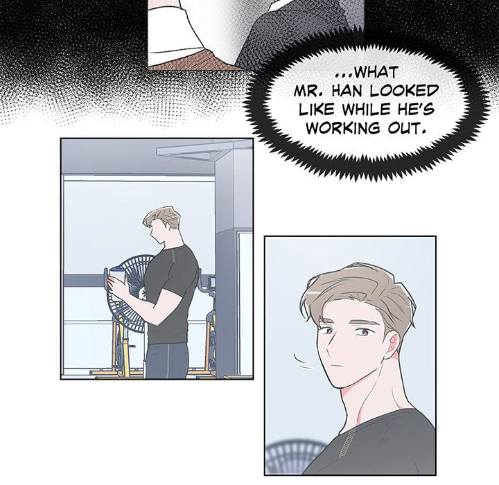 Read Anti P.T. chapter 29 image 31 on Lezhin