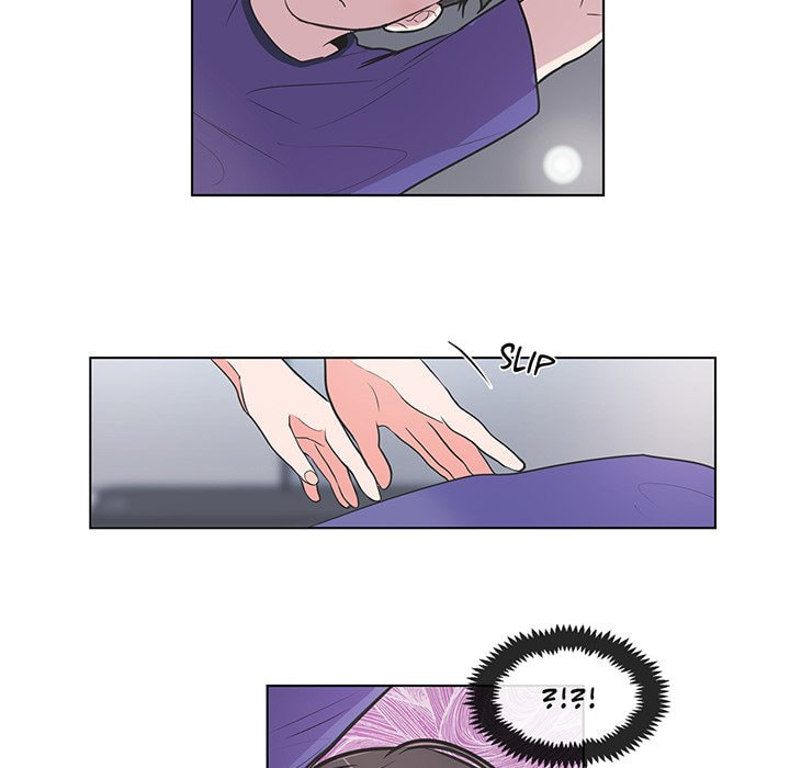Read Anti P.T. chapter 29 image 33 on Lezhin