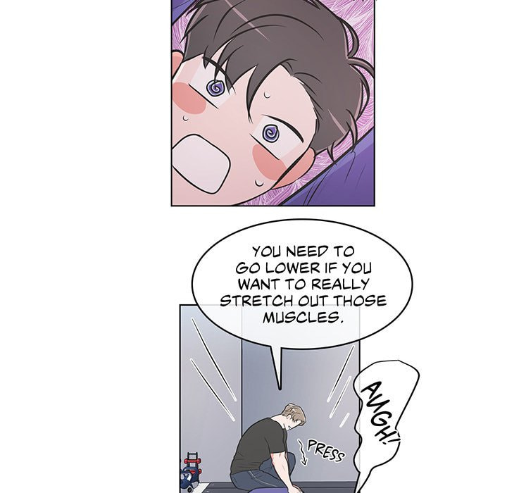 Read Anti P.T. chapter 29 image 34 on Lezhin