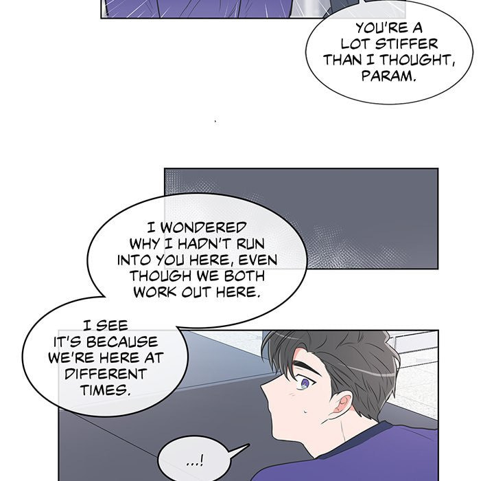 Read Anti P.T. chapter 29 image 36 on Lezhin