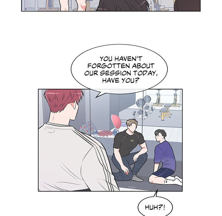 Read Anti P.T. chapter 29 image 39 on Lezhin