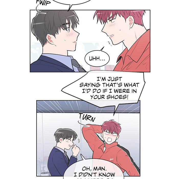 Read Anti P.T. chapter 29 image 4 on Lezhin