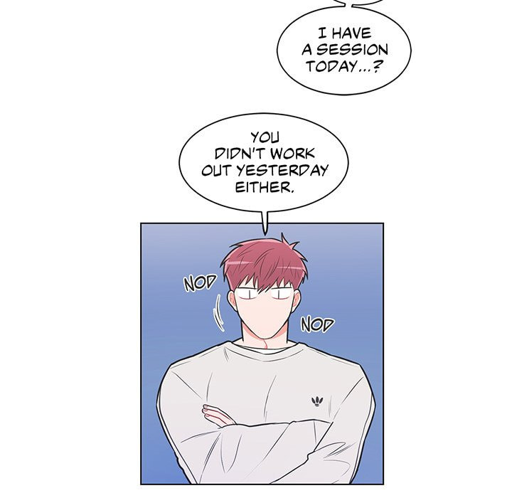 Read Anti P.T. chapter 29 image 40 on Lezhin