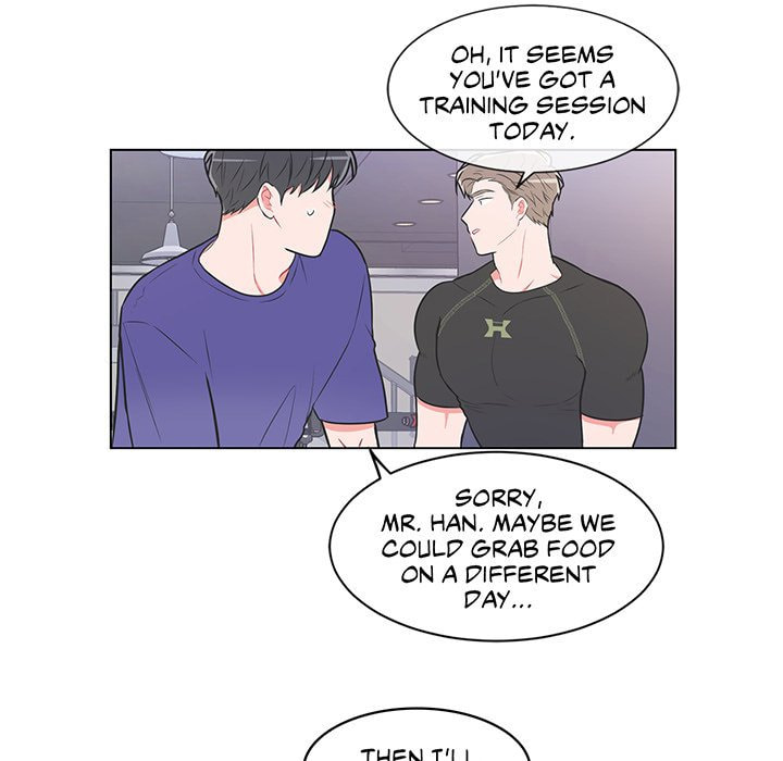 Read Anti P.T. chapter 29 image 41 on Lezhin