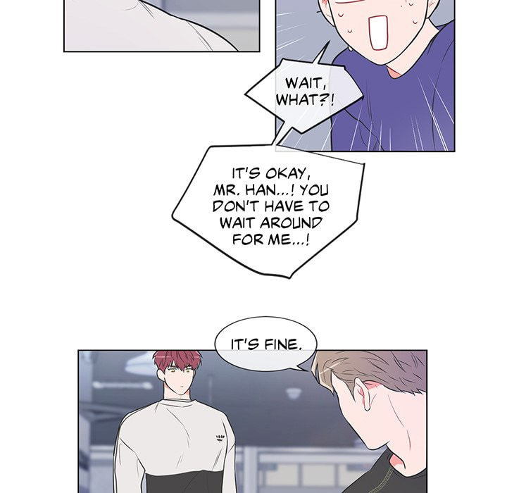 Read Anti P.T. chapter 29 image 43 on Lezhin