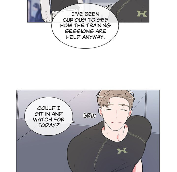 Read Anti P.T. chapter 29 image 44 on Lezhin