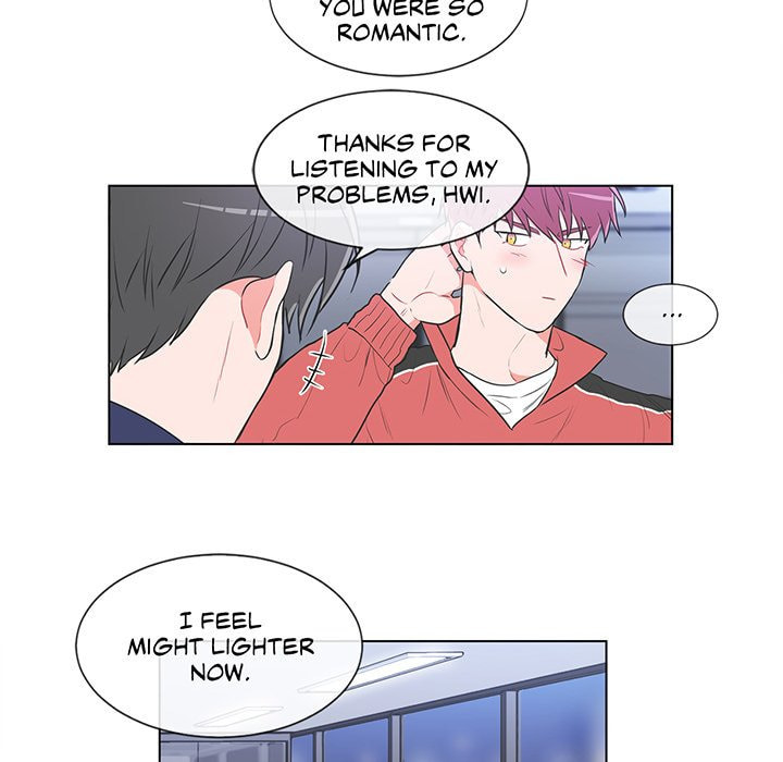 Read Anti P.T. chapter 29 image 5 on Lezhin
