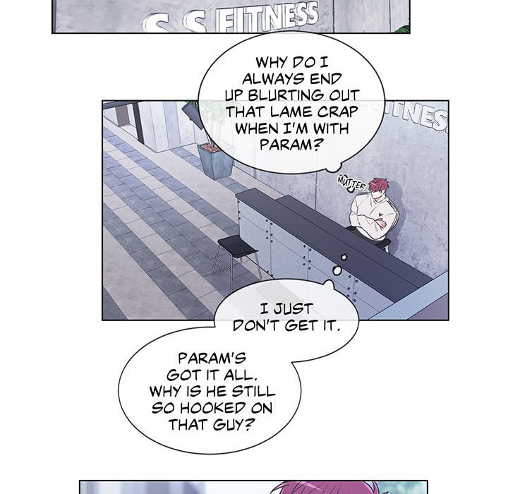 Read Anti P.T. chapter 29 image 8 on Lezhin