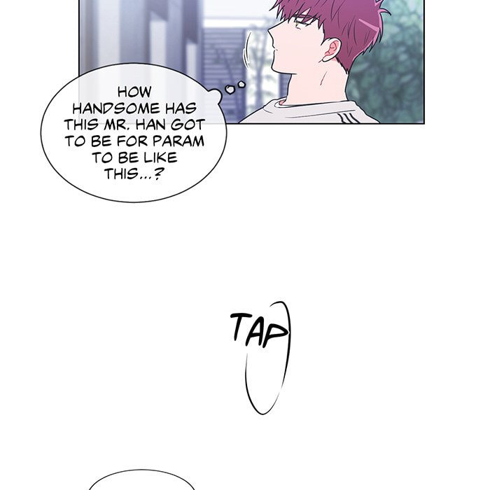 Read Anti P.T. chapter 29 image 9 on Lezhin