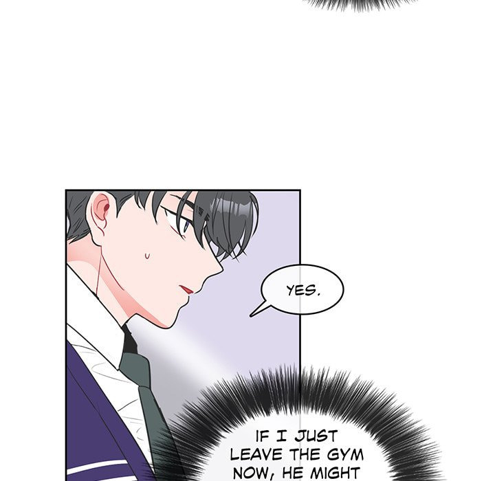 Read Anti P.T. chapter 3 image 10 on Lezhin
