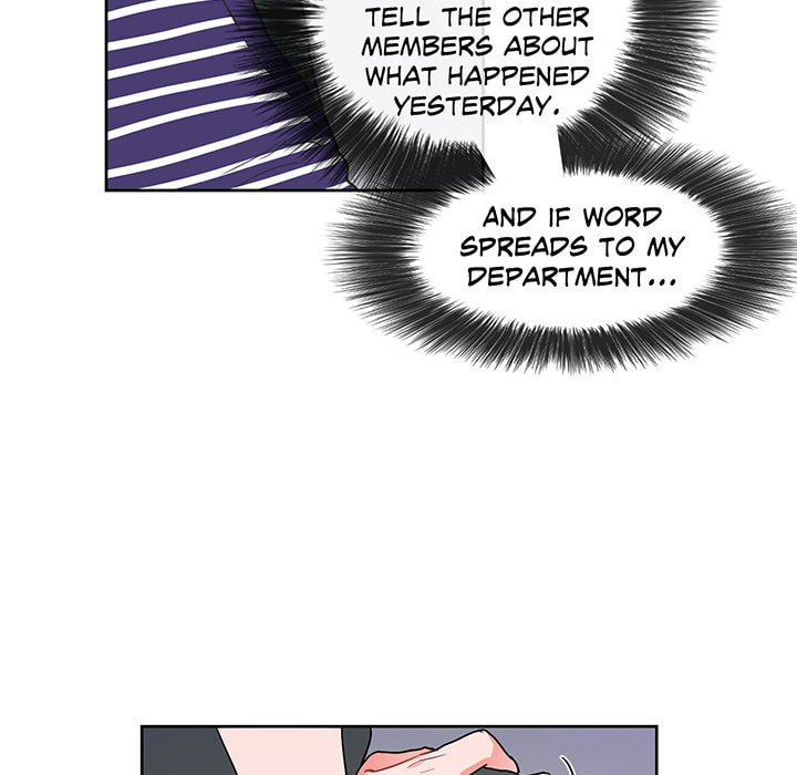 Read Anti P.T. chapter 3 image 11 on Lezhin