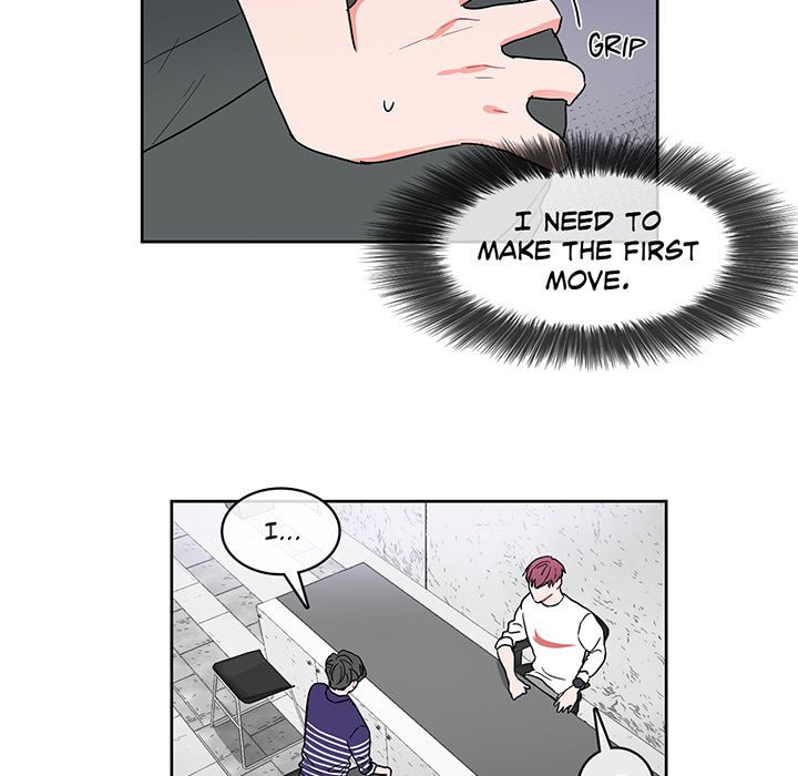 Read Anti P.T. chapter 3 image 12 on Lezhin