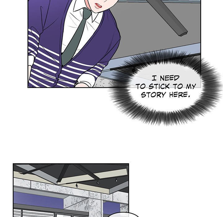 Read Anti P.T. chapter 3 image 15 on Lezhin