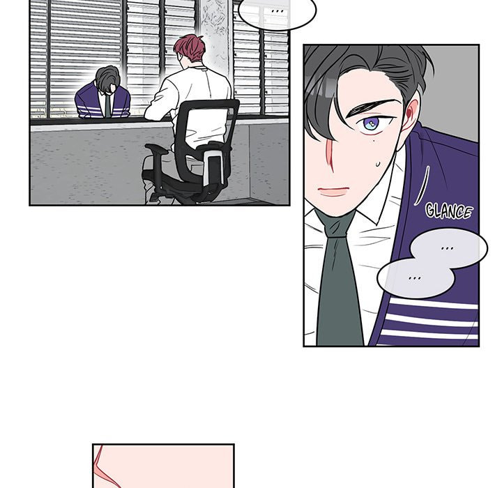 Read Anti P.T. chapter 3 image 16 on Lezhin