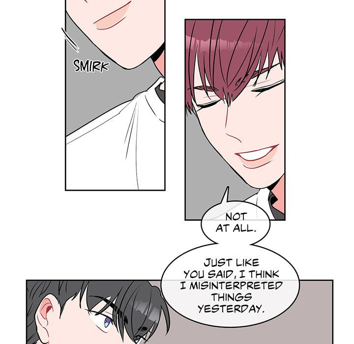 Read Anti P.T. chapter 3 image 17 on Lezhin