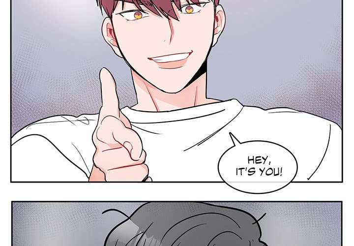 Read Anti P.T. chapter 3 image 2 on Lezhin