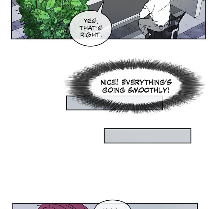 Read Anti P.T. chapter 3 image 20 on Lezhin