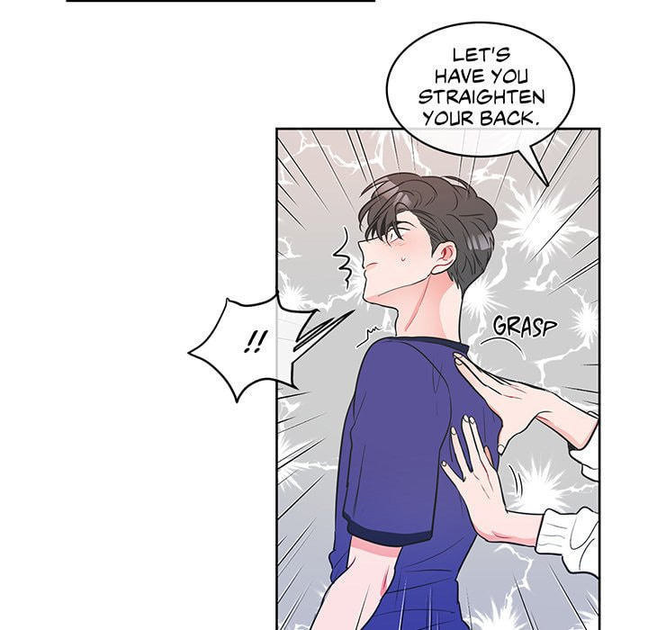 Read Anti P.T. chapter 3 image 24 on Lezhin