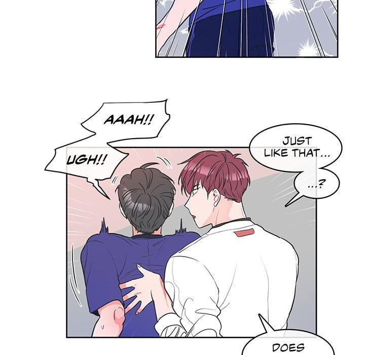 Read Anti P.T. chapter 3 image 25 on Lezhin