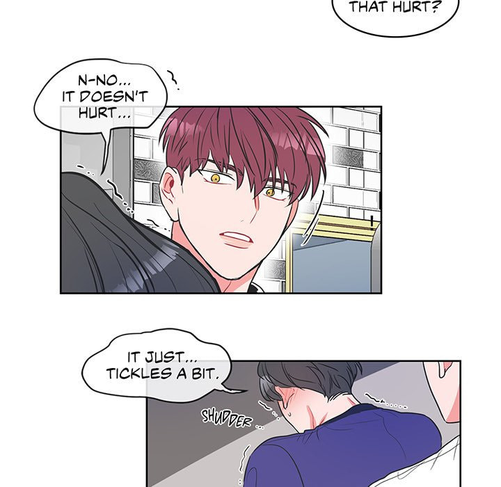 Read Anti P.T. chapter 3 image 26 on Lezhin