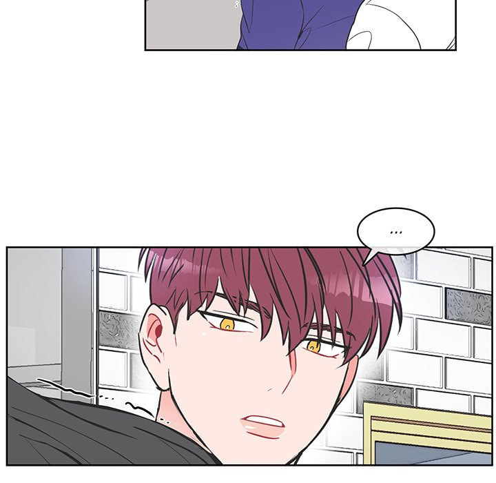 Read Anti P.T. chapter 3 image 27 on Lezhin