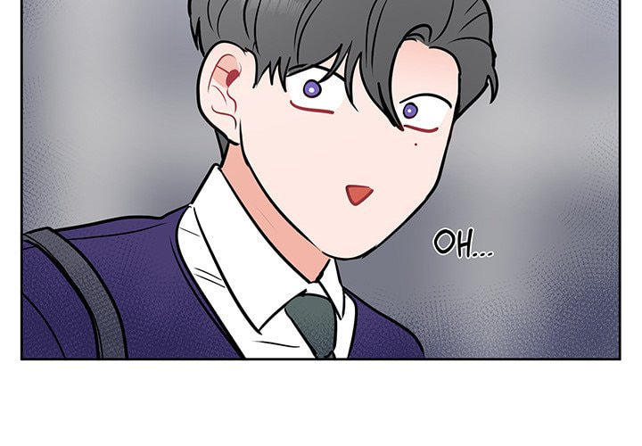 Read Anti P.T. chapter 3 image 3 on Lezhin