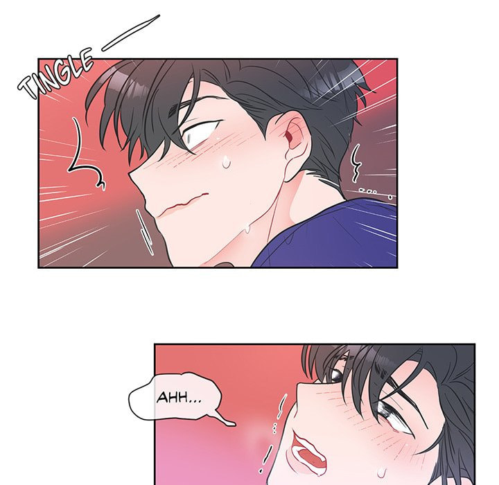 Read Anti P.T. chapter 3 image 30 on Lezhin
