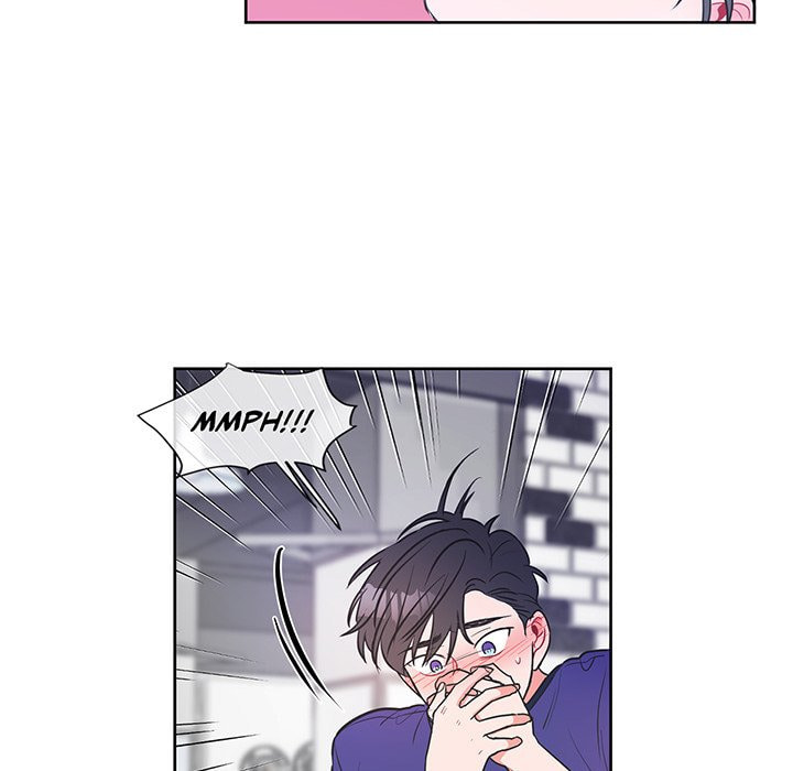 Read Anti P.T. chapter 3 image 31 on Lezhin
