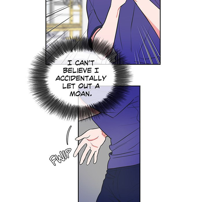 Read Anti P.T. chapter 3 image 32 on Lezhin