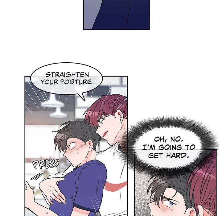 Read Anti P.T. chapter 3 image 33 on Lezhin