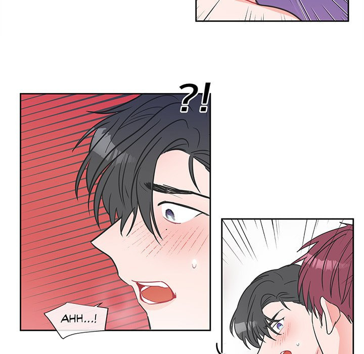 Read Anti P.T. chapter 3 image 36 on Lezhin