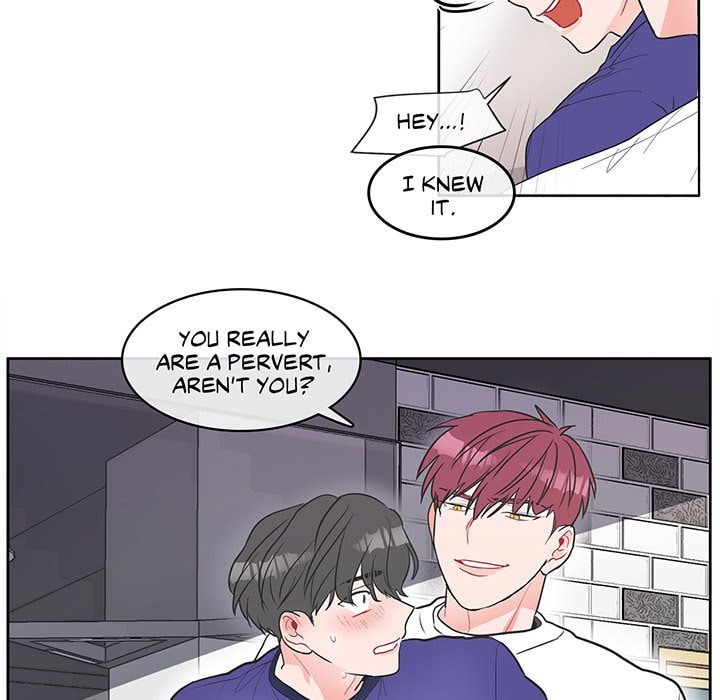 Read Anti P.T. chapter 3 image 37 on Lezhin