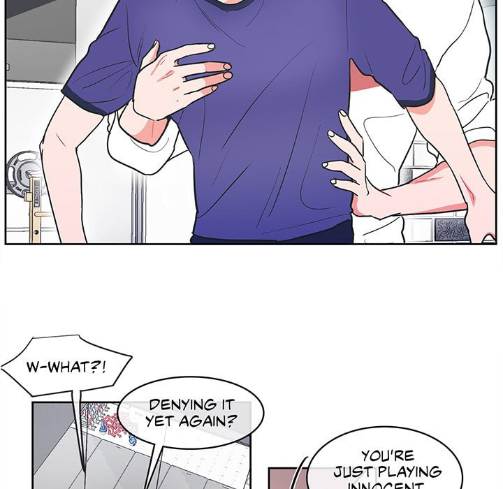 Read Anti P.T. chapter 3 image 38 on Lezhin