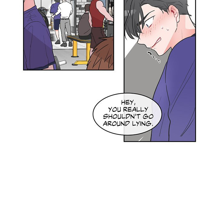 Read Anti P.T. chapter 3 image 41 on Lezhin