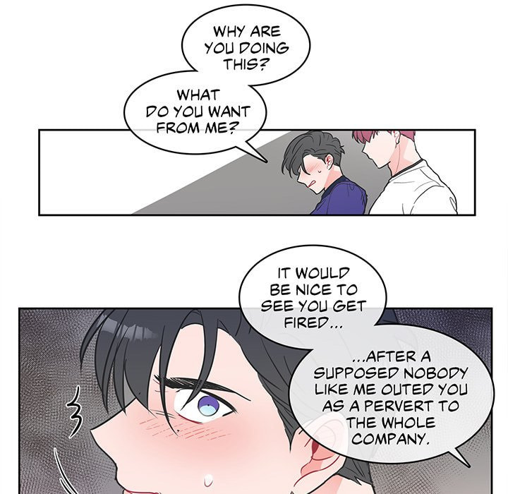 Read Anti P.T. chapter 3 image 42 on Lezhin