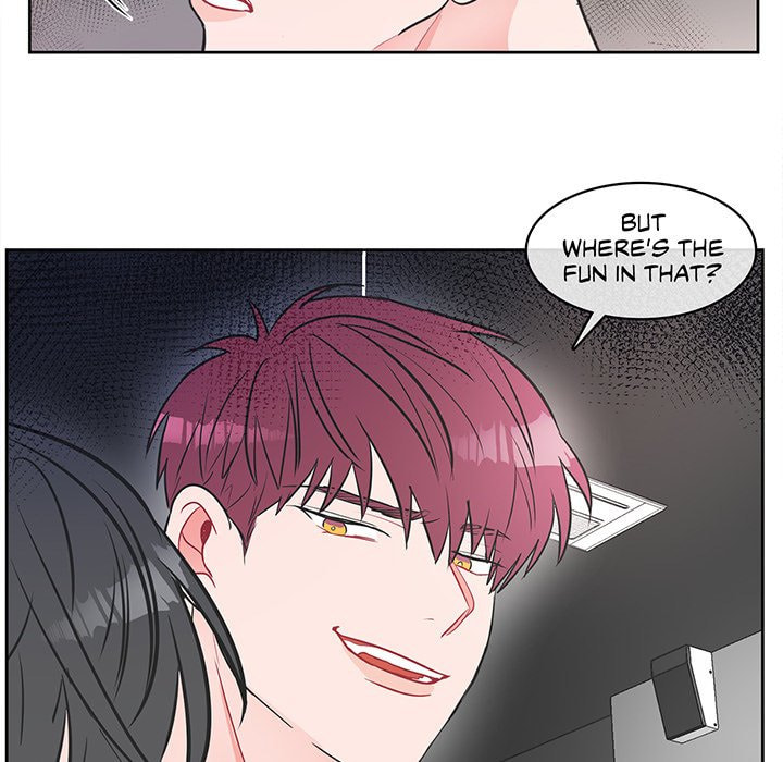 Read Anti P.T. chapter 3 image 43 on Lezhin