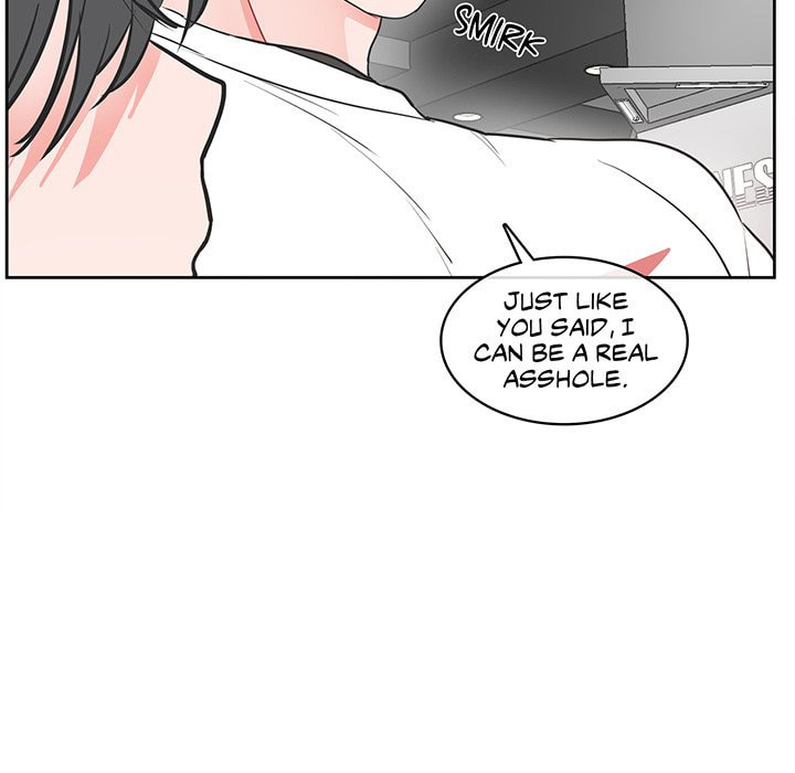 Read Anti P.T. chapter 3 image 44 on Lezhin