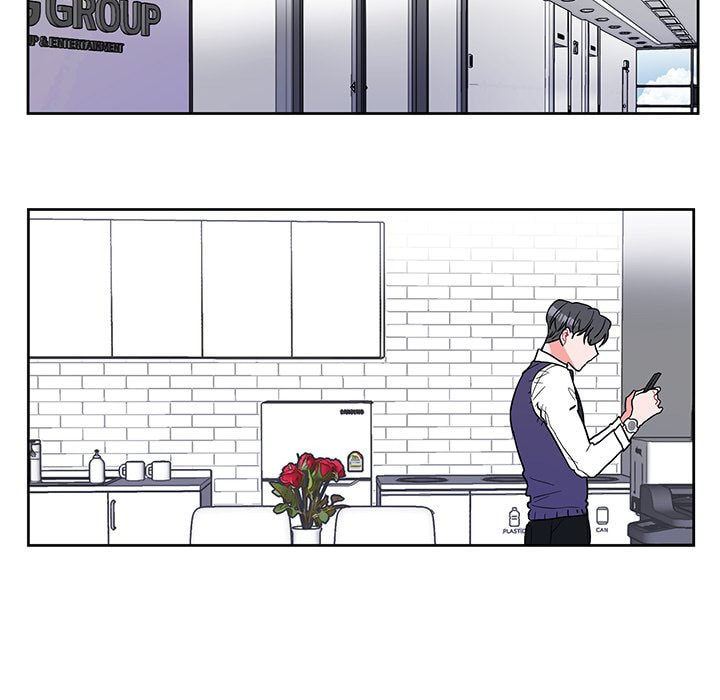 Read Anti P.T. chapter 3 image 46 on Lezhin