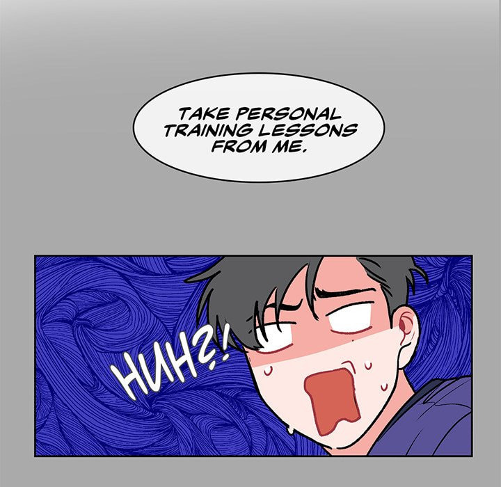 Read Anti P.T. chapter 3 image 49 on Lezhin