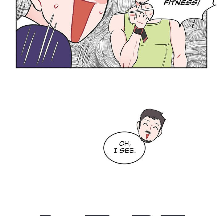 Read Anti P.T. chapter 3 image 5 on Lezhin