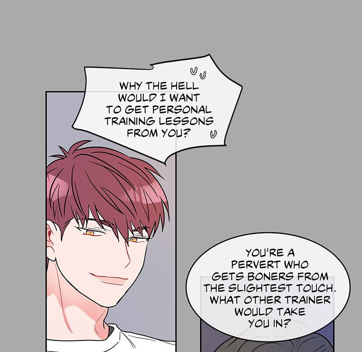 Read Anti P.T. chapter 3 image 50 on Lezhin