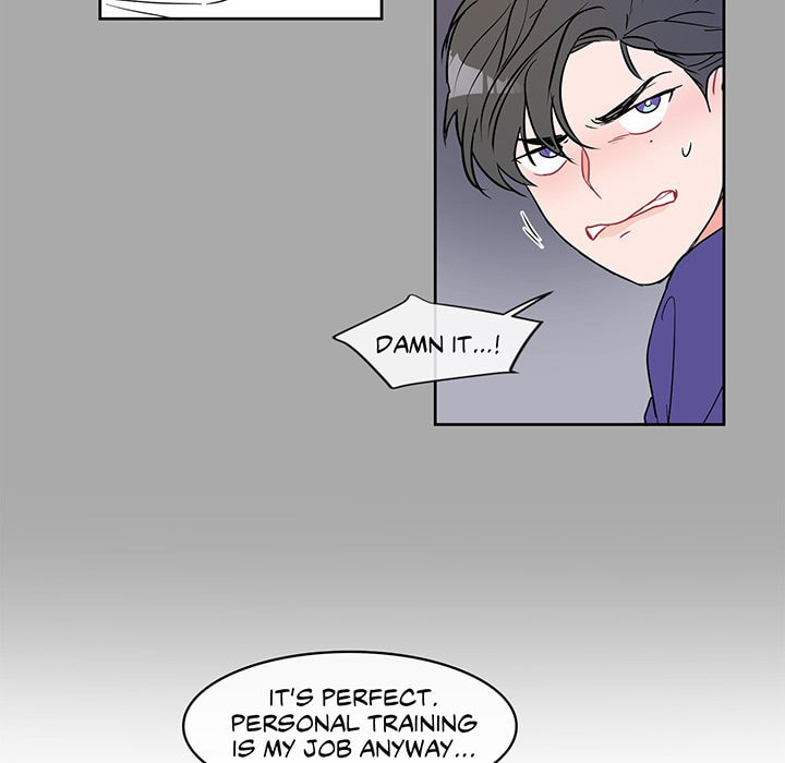 Read Anti P.T. chapter 3 image 51 on Lezhin