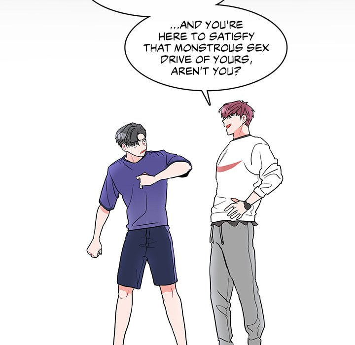 Read Anti P.T. chapter 3 image 52 on Lezhin