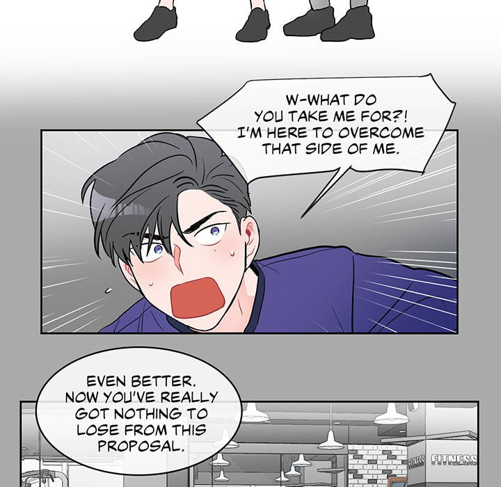 Read Anti P.T. chapter 3 image 53 on Lezhin