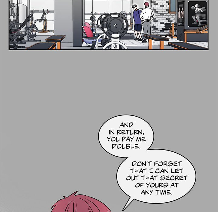 Read Anti P.T. chapter 3 image 54 on Lezhin