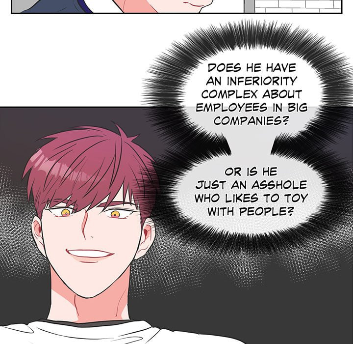 Read Anti P.T. chapter 3 image 57 on Lezhin