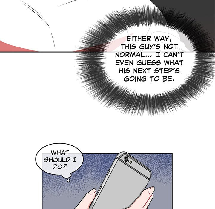 Read Anti P.T. chapter 3 image 58 on Lezhin